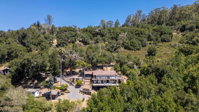 20955 Panorama Drive, Los Gatos, CA 95033