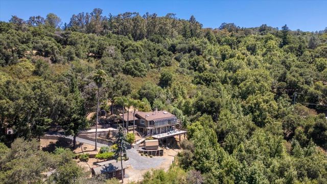 20955 Panorama Drive, Los Gatos, CA 95033