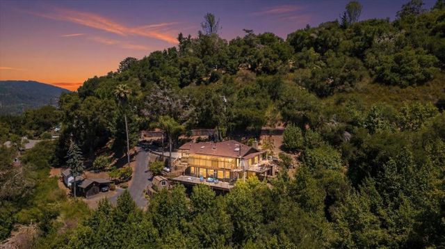 20955 Panorama Drive, Los Gatos, CA 95033