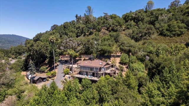 20955 Panorama Drive, Los Gatos, CA 95033