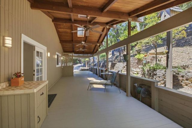 20955 Panorama Drive, Los Gatos, CA 95033