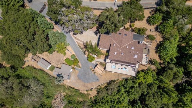 20955 Panorama Drive, Los Gatos, CA 95033