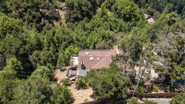 20955 Panorama Drive, Los Gatos, CA 95033