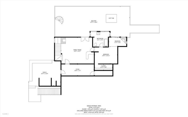 20955 Panorama Drive, Los Gatos, CA 95033