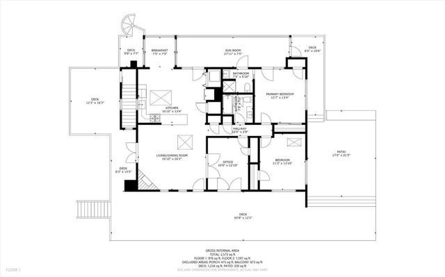 20955 Panorama Drive, Los Gatos, CA 95033