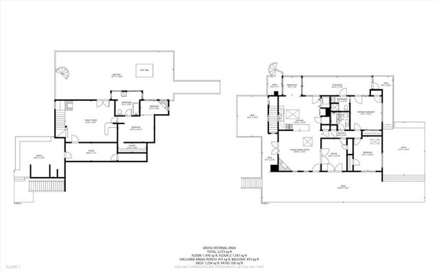 20955 Panorama Drive, Los Gatos, CA 95033