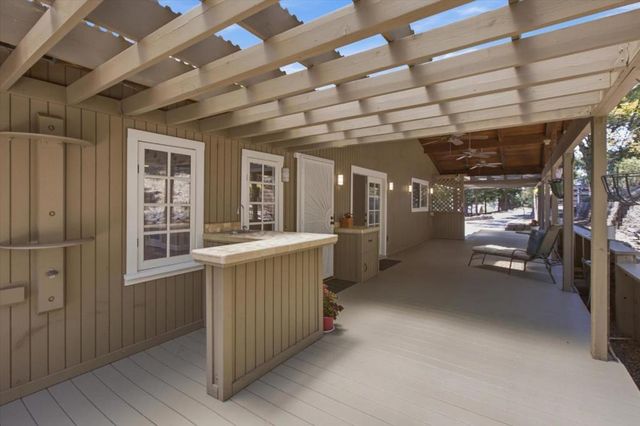 20955 Panorama Drive, Los Gatos, CA 95033