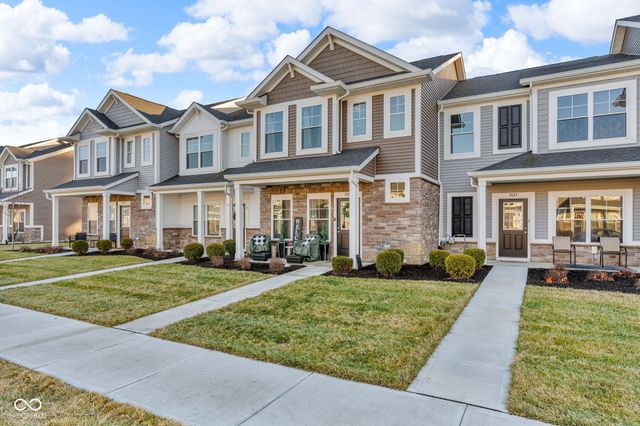 3435 Thomas Jefferson Street, Westfield, IN 46074