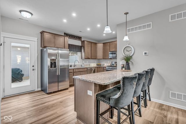 3435 Thomas Jefferson Street, Westfield, IN 46074