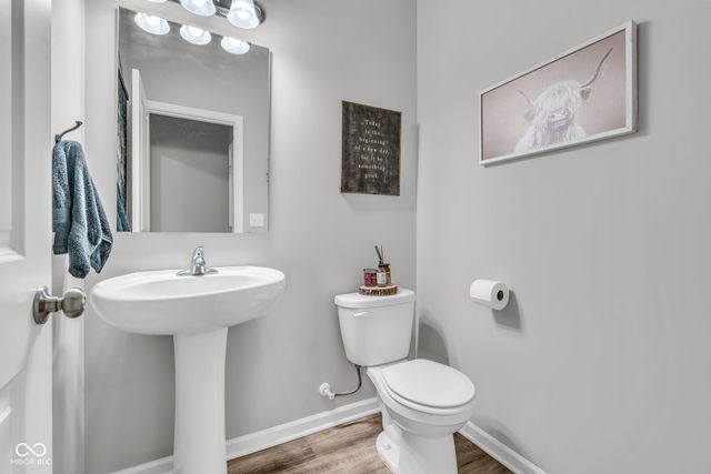 3435 Thomas Jefferson Street, Westfield, IN 46074