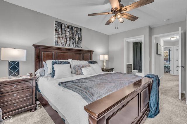 3435 Thomas Jefferson Street, Westfield, IN 46074