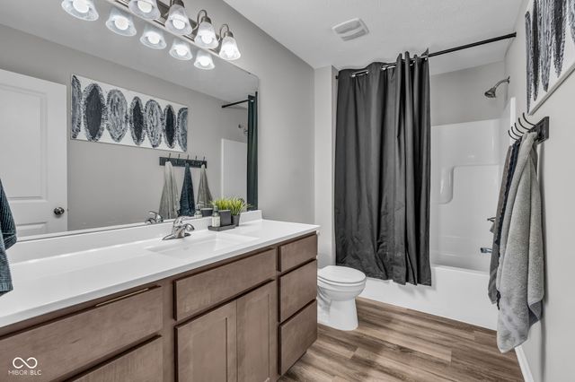 3435 Thomas Jefferson Street, Westfield, IN 46074