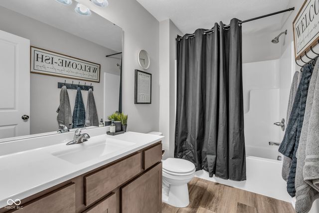 3435 Thomas Jefferson Street, Westfield, IN 46074