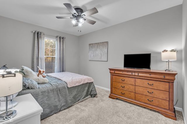 3435 Thomas Jefferson Street, Westfield, IN 46074