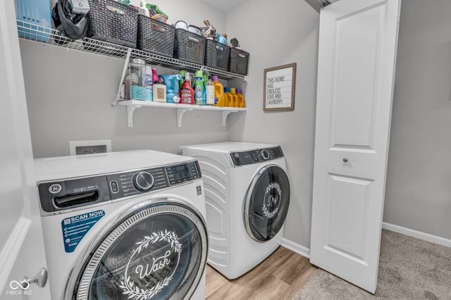 3435 Thomas Jefferson Street, Westfield, IN 46074