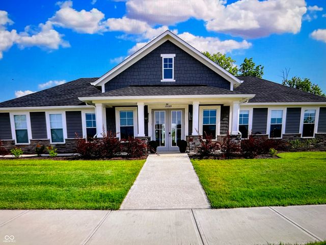 3435 Thomas Jefferson Street, Westfield, IN 46074