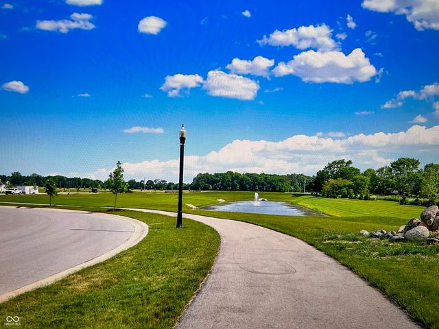 3435 Thomas Jefferson Street, Westfield, IN 46074