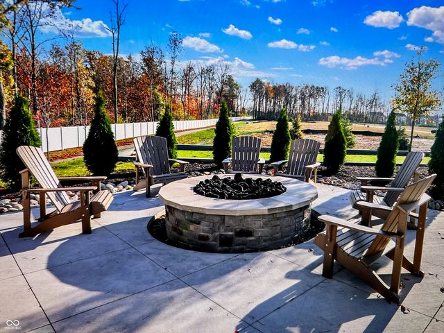 3435 Thomas Jefferson Street, Westfield, IN 46074