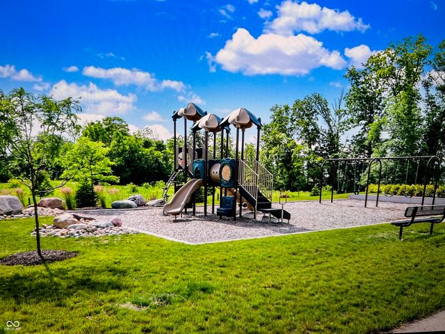 3435 Thomas Jefferson Street, Westfield, IN 46074