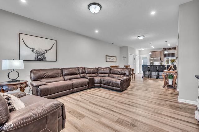 3435 Thomas Jefferson Street, Westfield, IN 46074