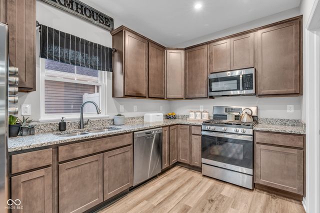 3435 Thomas Jefferson Street, Westfield, IN 46074