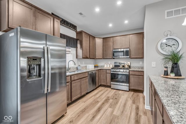 3435 Thomas Jefferson Street, Westfield, IN 46074