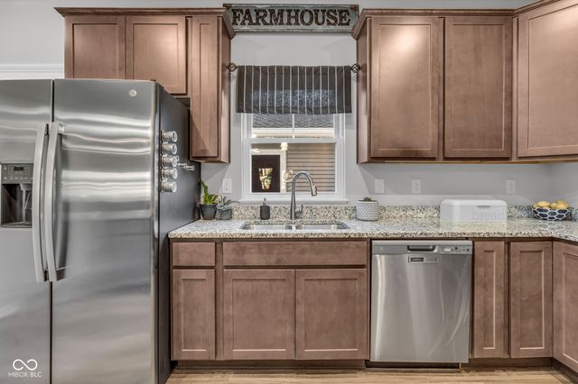 3435 Thomas Jefferson Street, Westfield, IN 46074