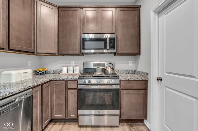 3435 Thomas Jefferson Street, Westfield, IN 46074