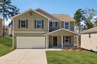 134 Enclave Drive, Villa Rica, GA 30180