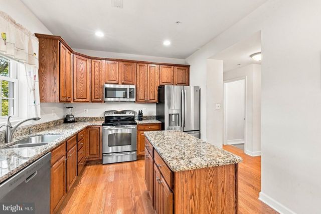 7120 MASTERS RD, New Market, MD 21774