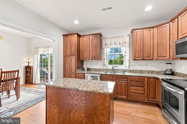 7120 MASTERS RD, New Market, MD 21774