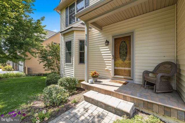 7120 MASTERS RD, New Market, MD 21774