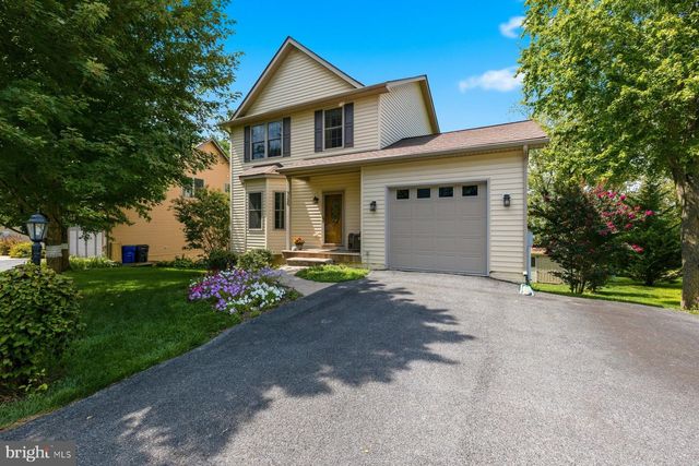 7120 MASTERS RD, New Market, MD 21774