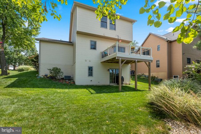 7120 MASTERS RD, New Market, MD 21774