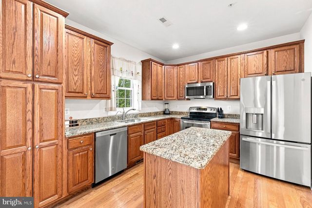 7120 MASTERS RD, New Market, MD 21774