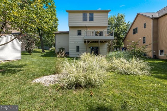 7120 MASTERS RD, New Market, MD 21774