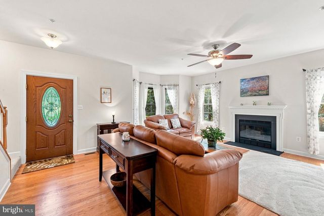 7120 MASTERS RD, New Market, MD 21774
