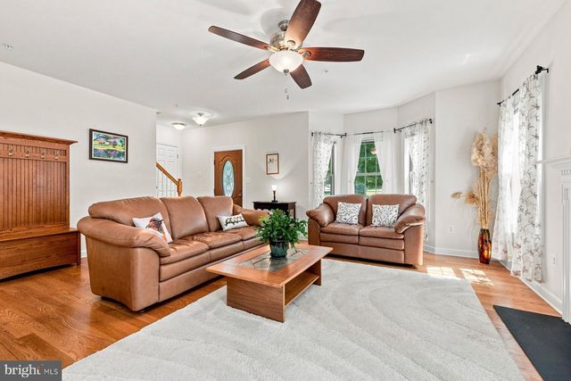7120 MASTERS RD, New Market, MD 21774