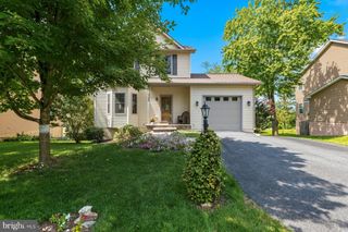 7120 MASTERS RD, New Market, MD 21774