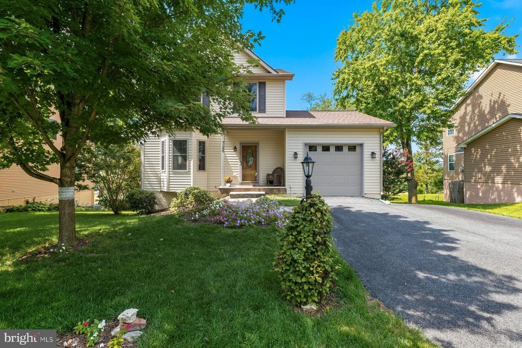 7120 MASTERS RD, New Market, MD 21774