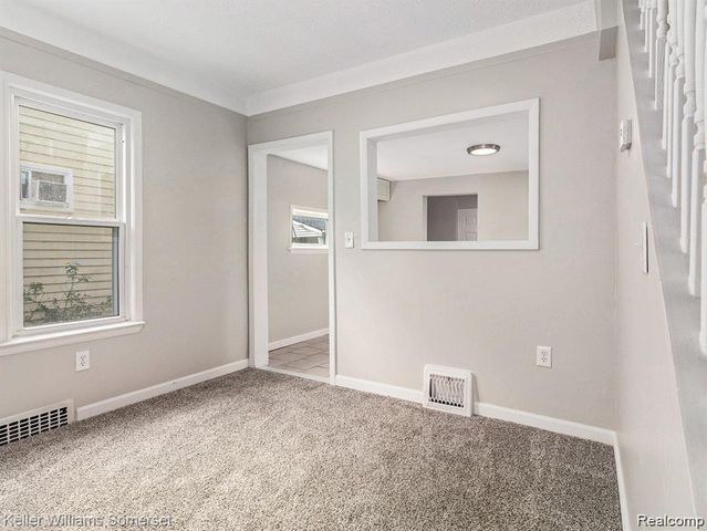 1419 Morris Avenue, Lincoln Park, MI 48146