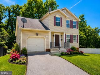 5302 76TH, Lanham, MD 20706