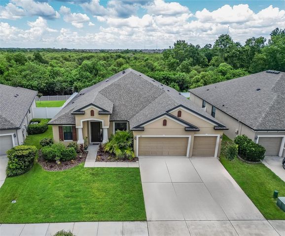11911 SUNBURST MARBLE ROAD, Riverview, FL 33579