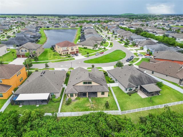 11911 SUNBURST MARBLE ROAD, Riverview, FL 33579