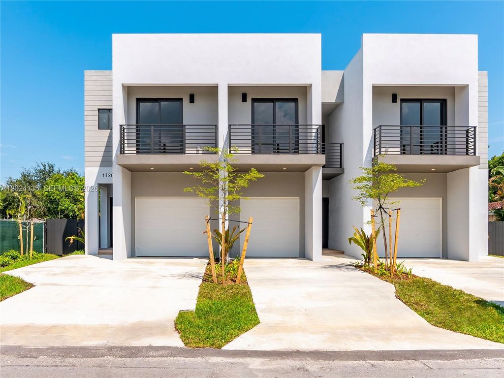 1118 NE 10th Ave 1118, Fort Lauderdale, FL 33304