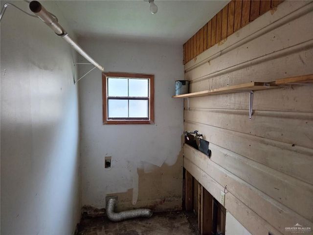 125 N Mccullough Street, San Benito, TX 78586