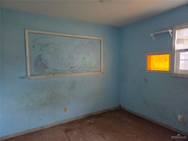 125 N Mccullough Street, San Benito, TX 78586