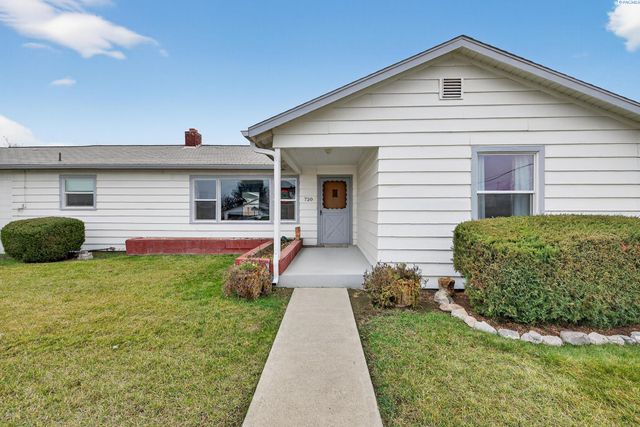 720 Brock Ct, Prosser, WA 99350