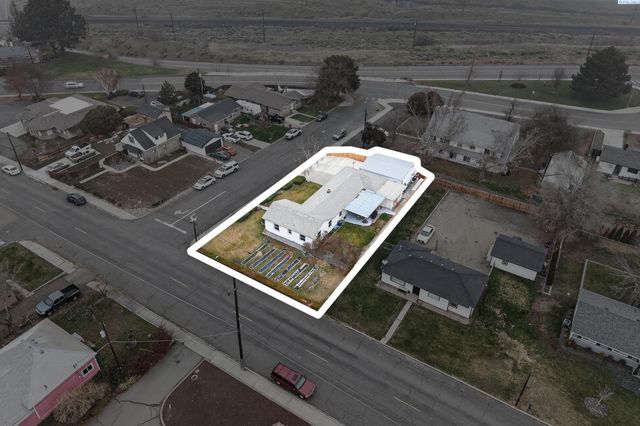 720 Brock Ct, Prosser, WA 99350