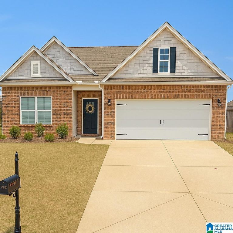 1009 PARK VIEW DRIVE, Chelsea, AL 35043